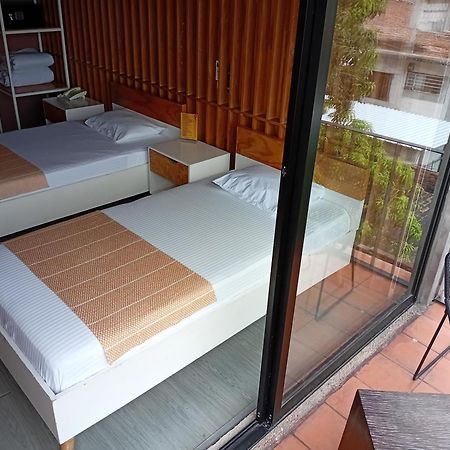 Hotel Momotus Tuxtla - Desayuno Incluido Tuxtla Gutiérrez Екстериор снимка