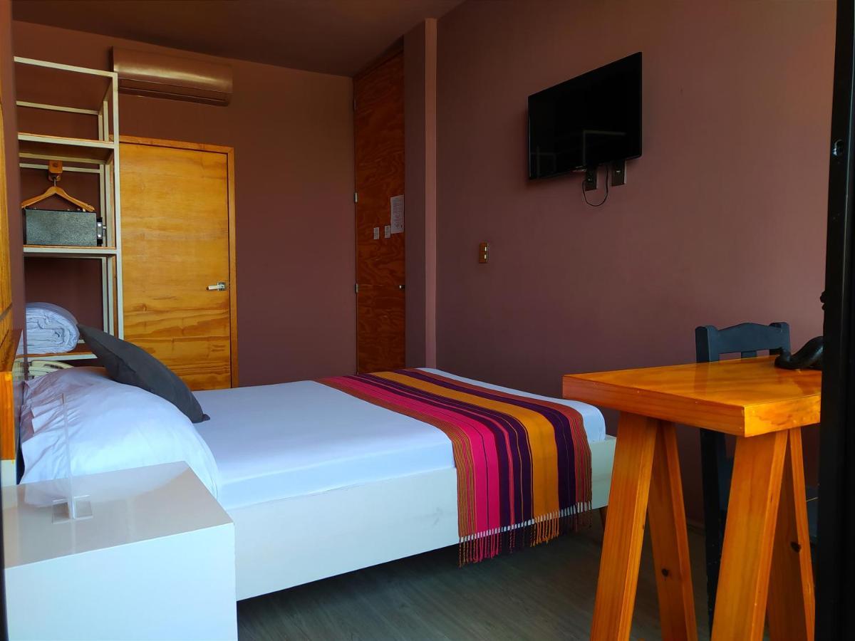 Hotel Momotus Tuxtla - Desayuno Incluido Tuxtla Gutiérrez Екстериор снимка