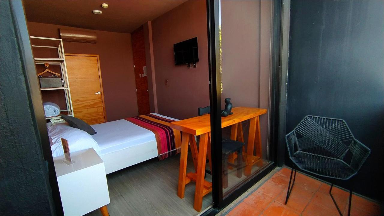 Hotel Momotus Tuxtla - Desayuno Incluido Tuxtla Gutiérrez Екстериор снимка