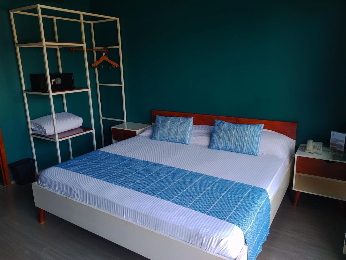 Hotel Momotus Tuxtla - Desayuno Incluido Tuxtla Gutiérrez Екстериор снимка