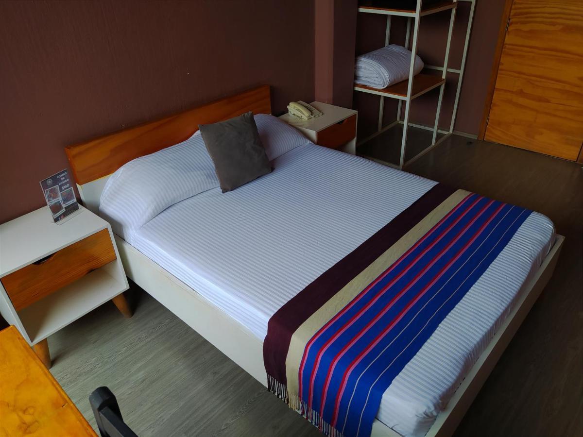 Hotel Momotus Tuxtla - Desayuno Incluido Tuxtla Gutiérrez Екстериор снимка