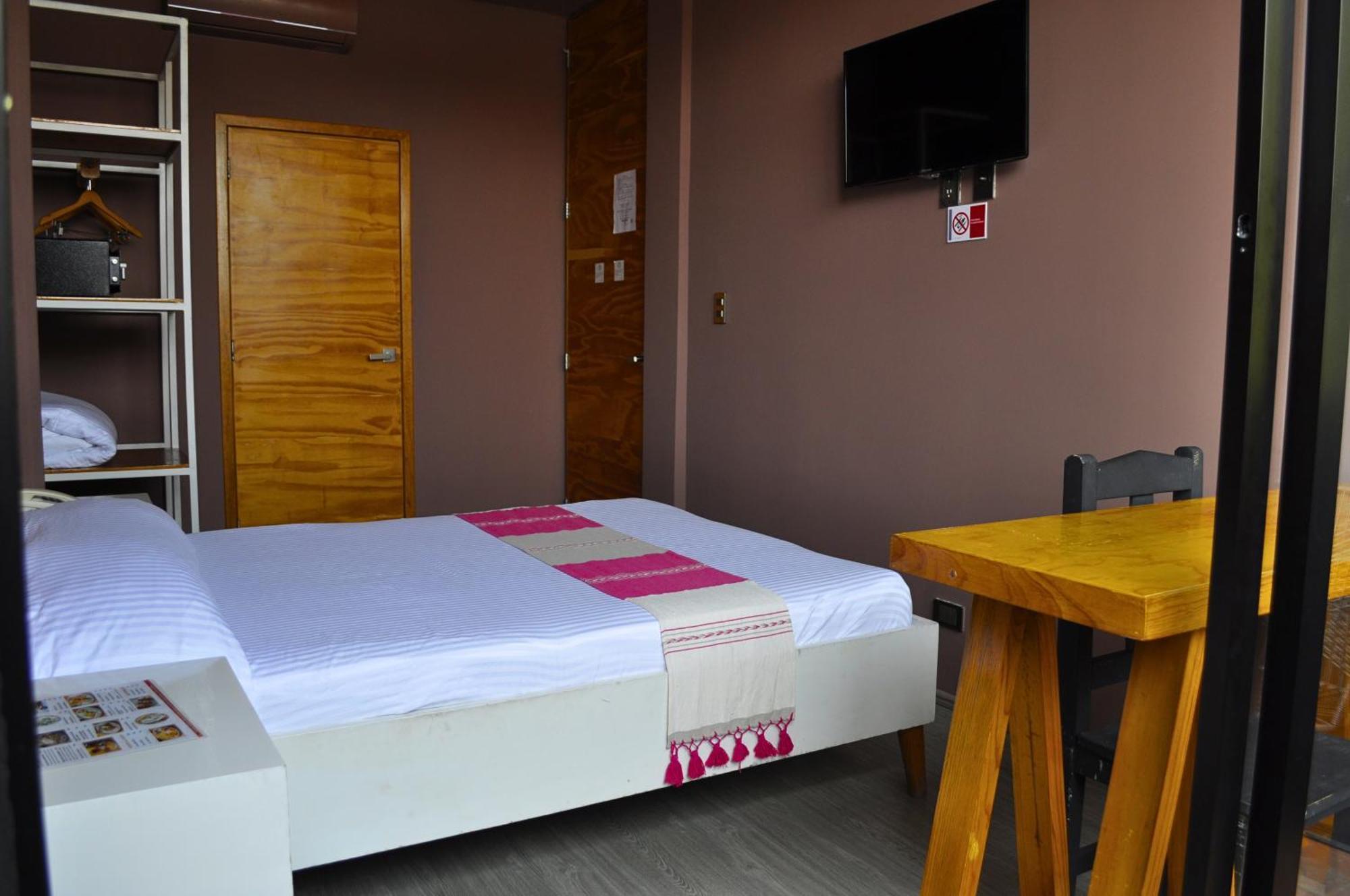 Hotel Momotus Tuxtla - Desayuno Incluido Tuxtla Gutiérrez Екстериор снимка