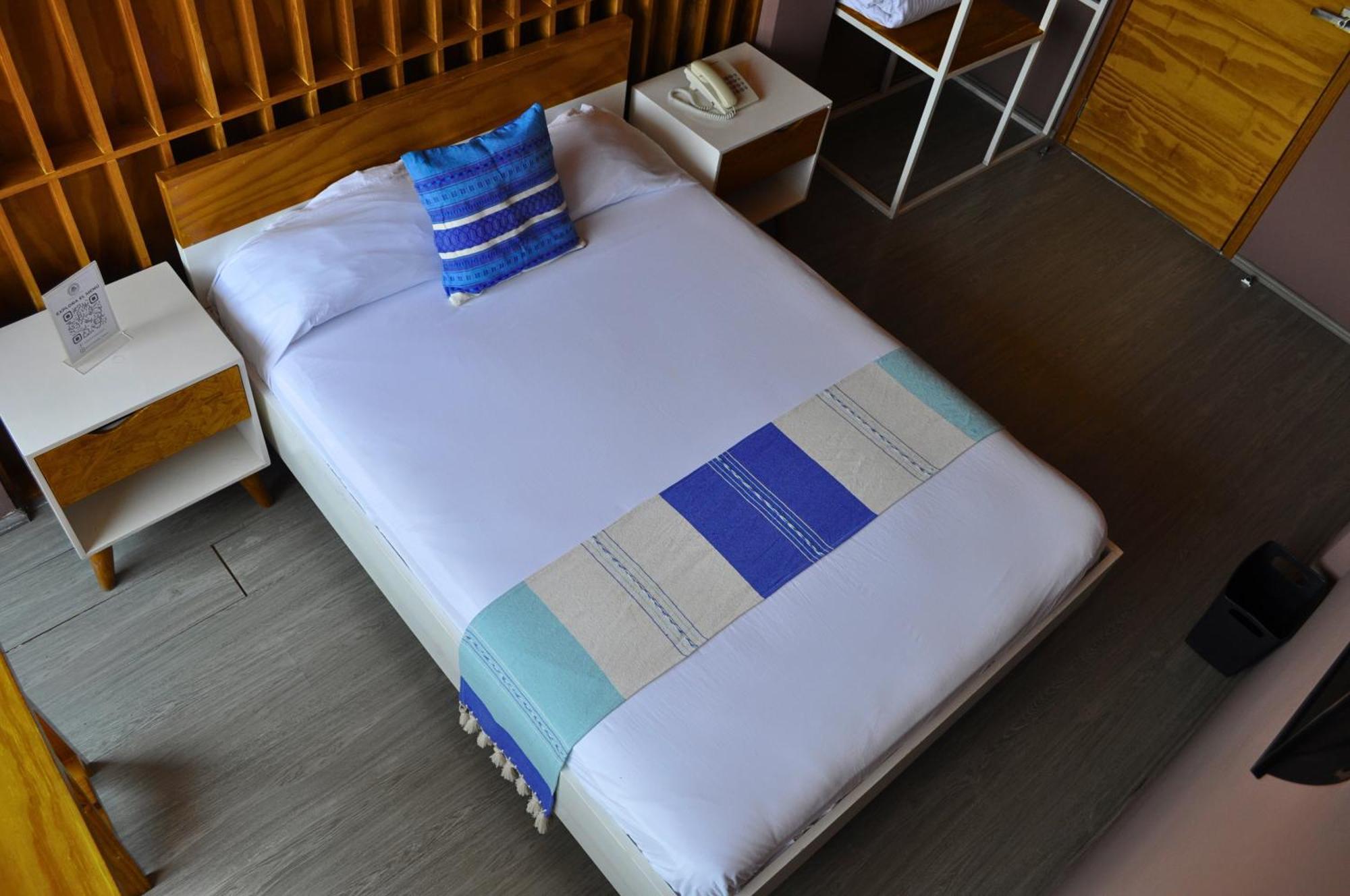 Hotel Momotus Tuxtla - Desayuno Incluido Tuxtla Gutiérrez Екстериор снимка