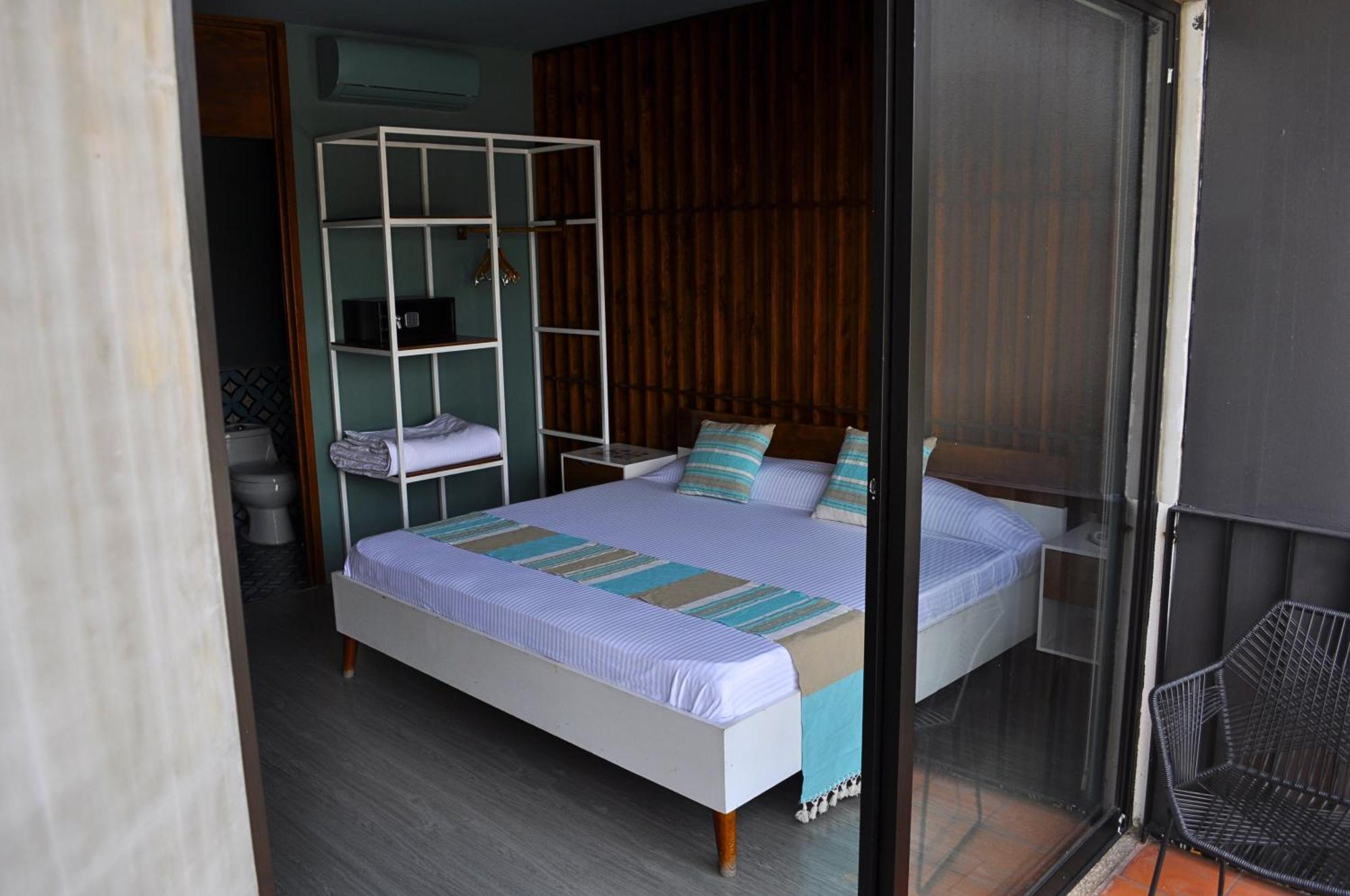 Hotel Momotus Tuxtla - Desayuno Incluido Tuxtla Gutiérrez Екстериор снимка