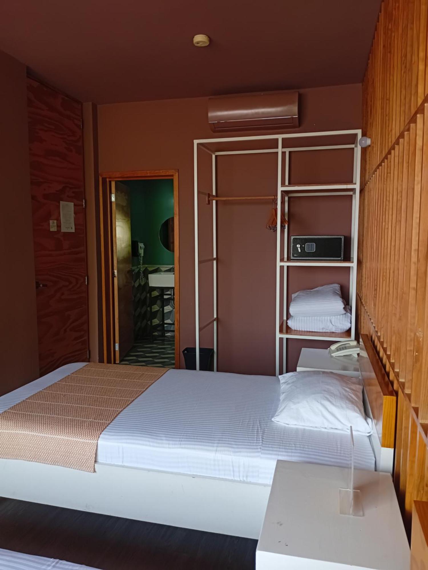 Hotel Momotus Tuxtla - Desayuno Incluido Tuxtla Gutiérrez Екстериор снимка