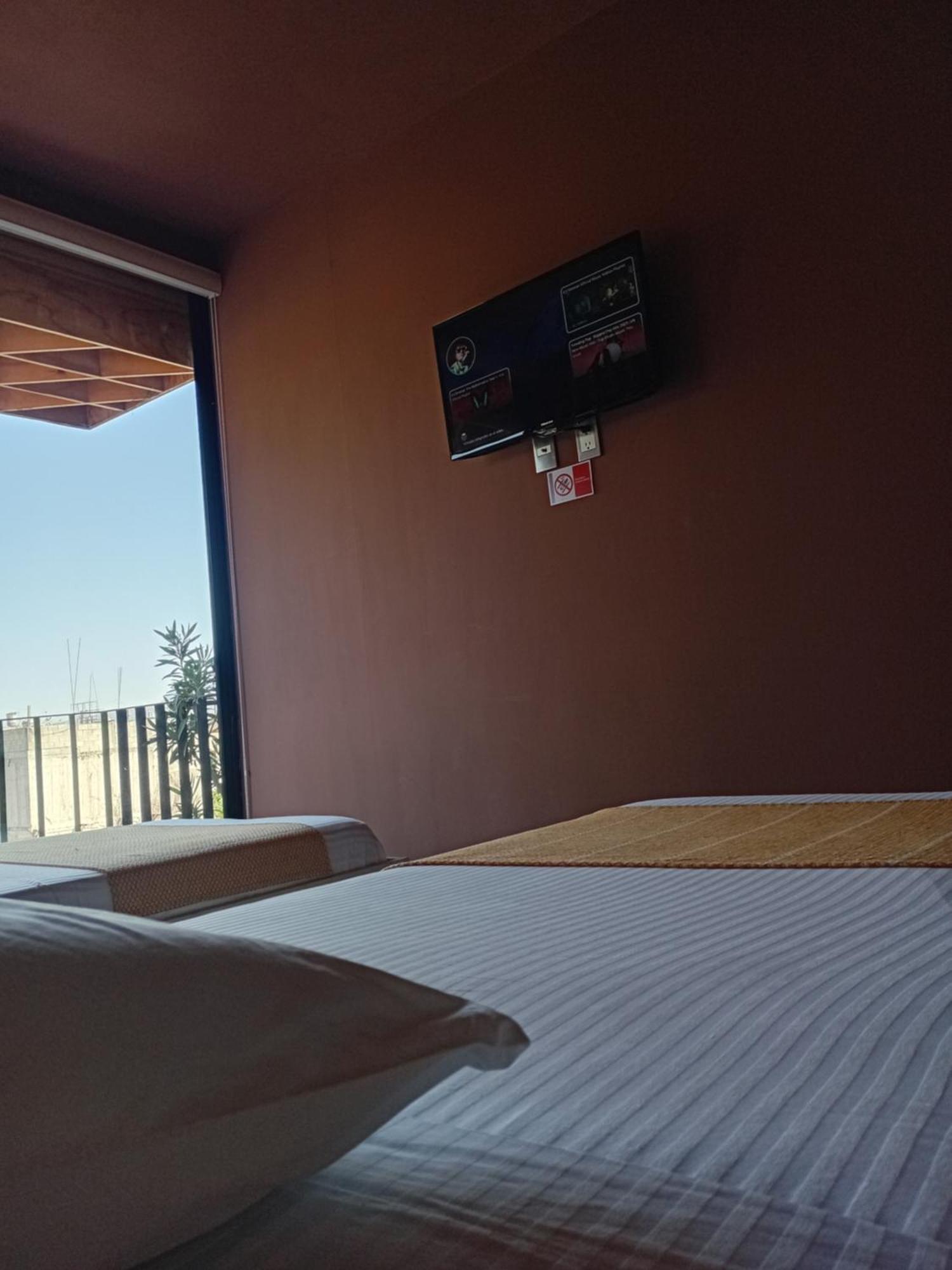 Hotel Momotus Tuxtla - Desayuno Incluido Tuxtla Gutiérrez Екстериор снимка