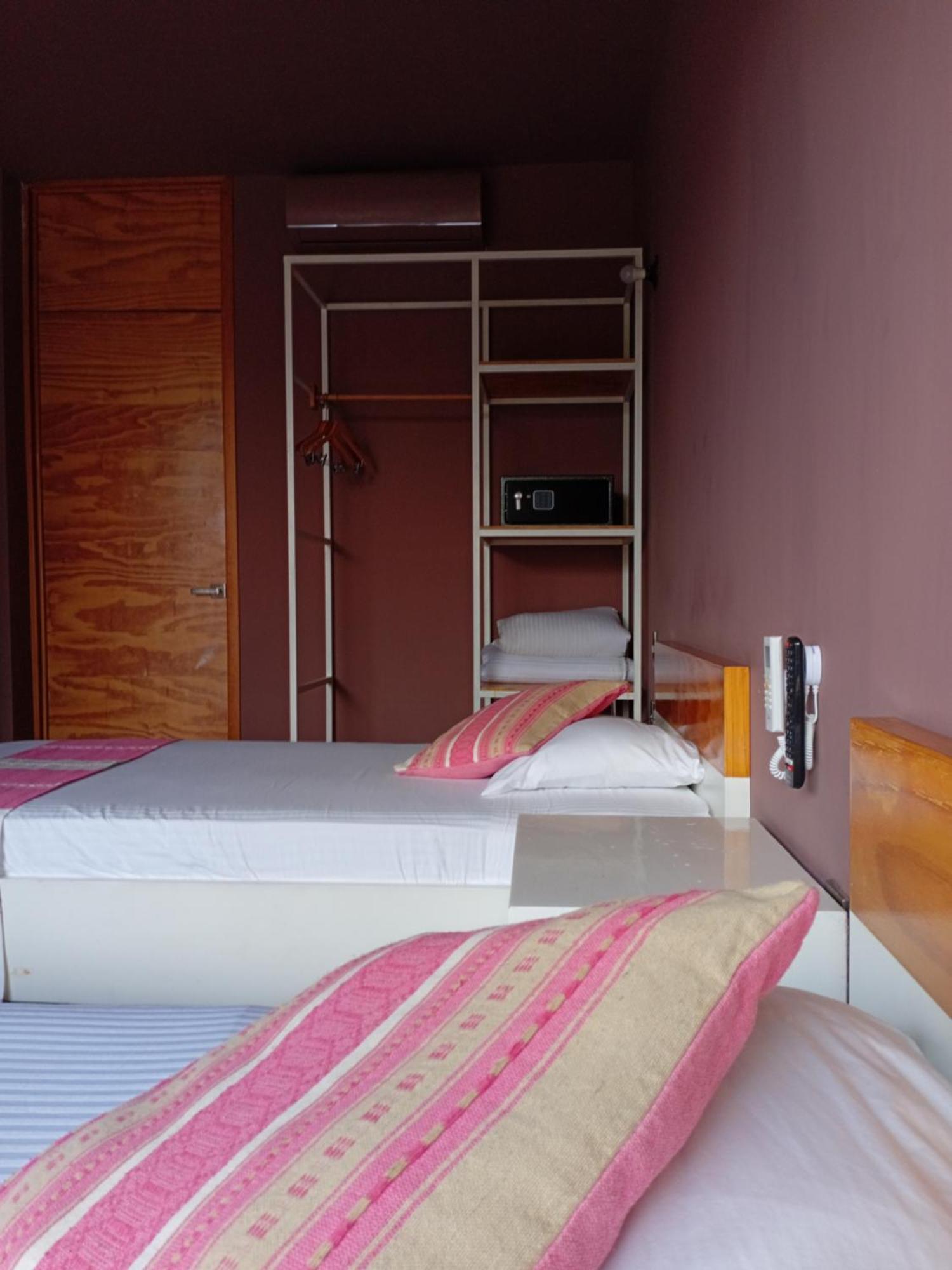Hotel Momotus Tuxtla - Desayuno Incluido Tuxtla Gutiérrez Екстериор снимка