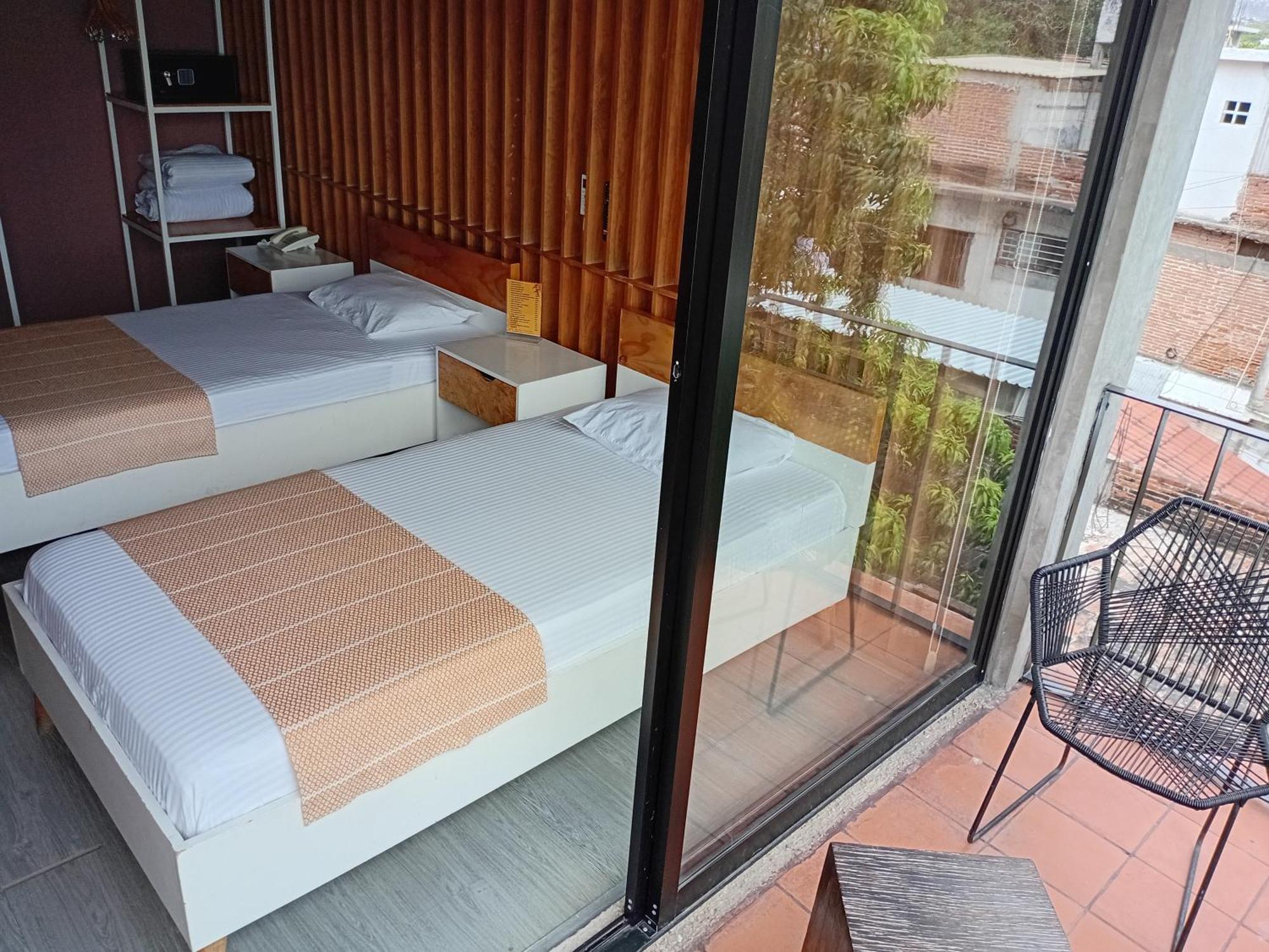 Hotel Momotus Tuxtla - Desayuno Incluido Tuxtla Gutiérrez Екстериор снимка