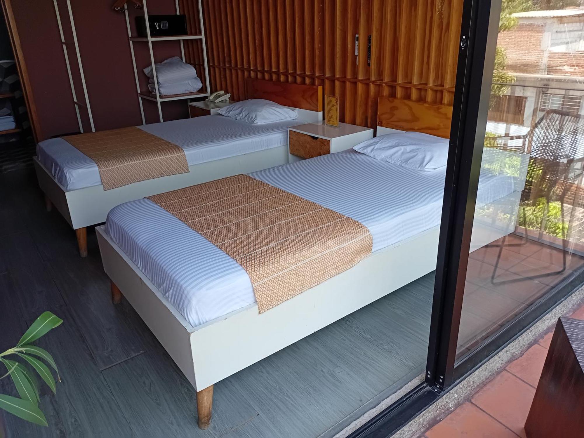 Hotel Momotus Tuxtla - Desayuno Incluido Tuxtla Gutiérrez Екстериор снимка