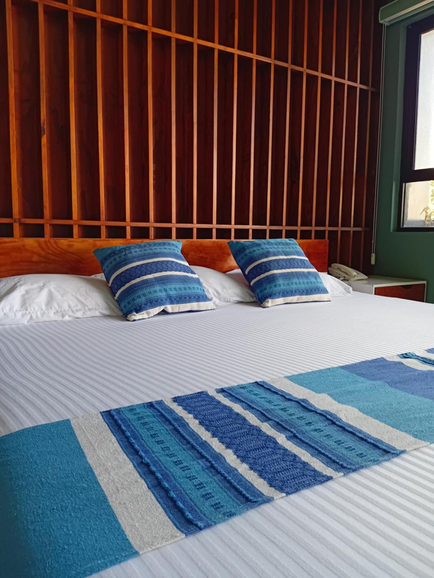 Hotel Momotus Tuxtla - Desayuno Incluido Tuxtla Gutiérrez Екстериор снимка